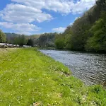 Campsite Ardenne Maboge *