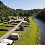 Ardenne Maboge Campsite *