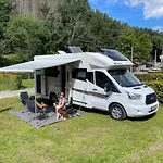 Ardenne Maboge Campsite La Roche-en-Ardenne