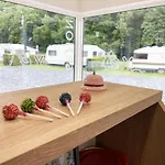 Campsite Ardenne Maboge *