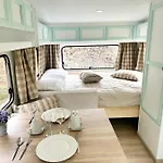 Ardenne Maboge キャンプ場