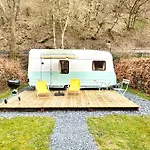キャンプ場 Ardenne Maboge