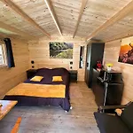 Ardenne Maboge Campingplads