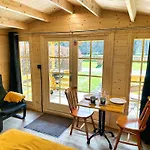 Ardenne Maboge Campingplads La-Roche-en-Ardenne