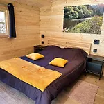 Campingplads Ardenne Maboge La-Roche-en-Ardenne