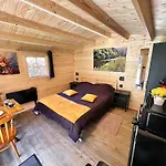 Ardenne Maboge Campingplads