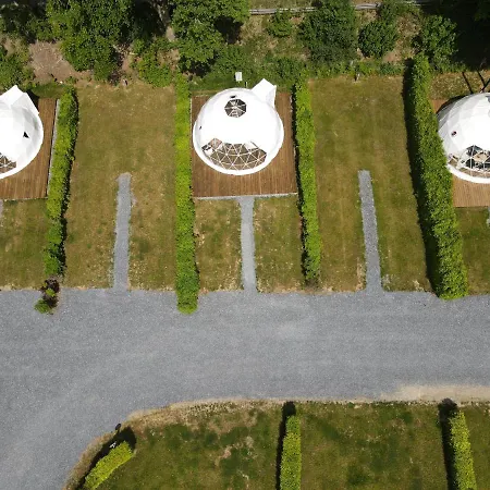 Kemp Ardenne Maboge La-Roche-en-Ardenne