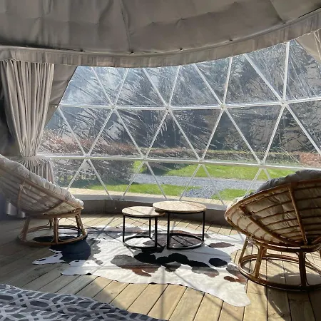 Ardenne Maboge Kemp La-Roche-en-Ardenne