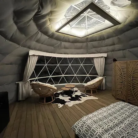 Ardenne Maboge Kemp La-Roche-en-Ardenne