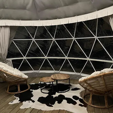 Ardenne Maboge * La-Roche-en-Ardenne