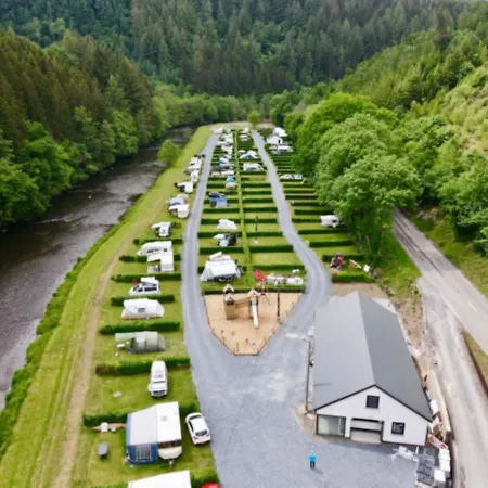 Ardenne Maboge *