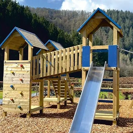 Parque de Campismo Ardenne Maboge