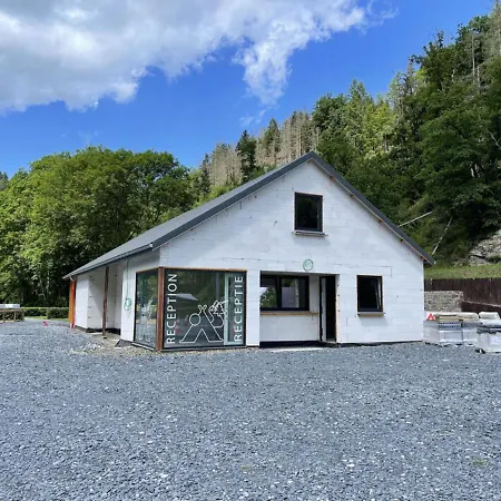 Parque de Campismo Ardenne Maboge