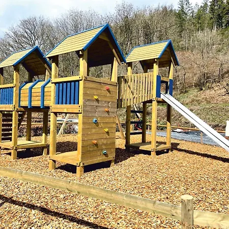 Ardenne Maboge * La-Roche-en-Ardenne