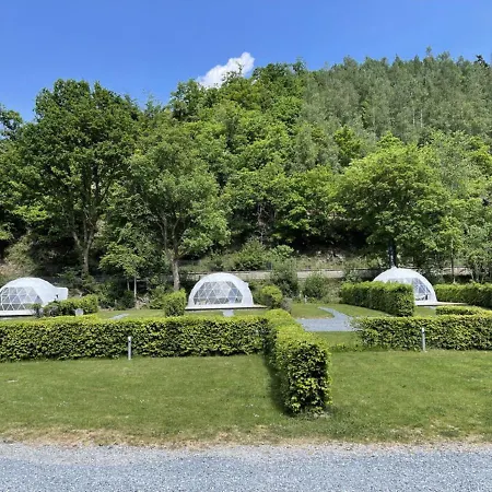 Parque de Campismo Ardenne Maboge La-Roche-en-Ardenne