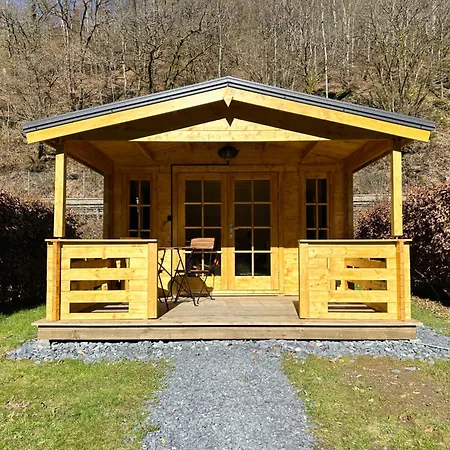 Ardenne Maboge
