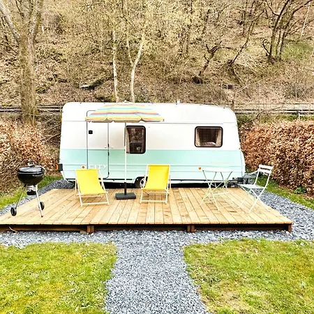 Parque de Campismo Ardenne Maboge