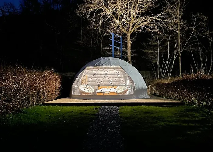 Ardenne Maboge La-Roche-en-Ardenne