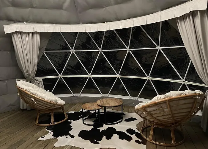 Ardenne Maboge * La-Roche-en-Ardenne