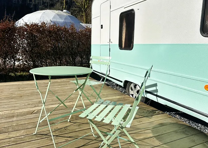 Ardenne Maboge * La-Roche-en-Ardenne